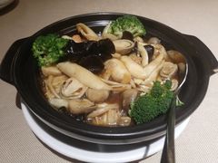 -云来居素食馆(南山店)