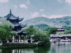 -台州府城(东湖)