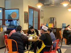 -邱金小炒·30 年盐帮江湖菜(自贡店)