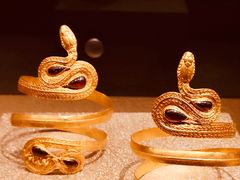-雅典国家考古博物馆(Ethniko Archaiologiko Museo)