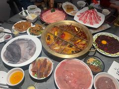 -长嘉·河图火锅(长嘉汇江景旗舰店)