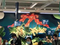 -宜家·瑞典风味餐厅(北京西红门店)