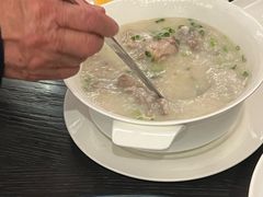 -汇华阁中餐厅·粤菜早茶(汇华希尔顿逸林酒店)