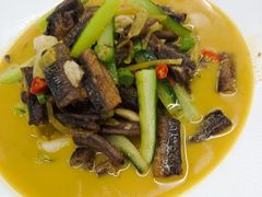 -院里寻菜·精致庭院菜(观沙岭店)