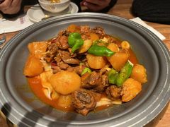 -耶里夏丽·丝路新疆菜·清真食品(徐汇南丹东路臻选店)