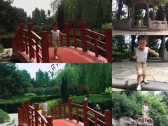 -玲珑塔公园