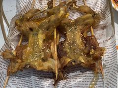 -青花椒花椒鱼(合生汇店)