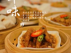 -点都德(聚福楼店)