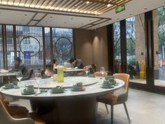 -聚丰园•湖鲜餐厅(阿红私房菜梅石路店)