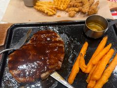 -必胜客(湘隆店)