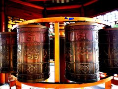 -上海东林寺(金山区)