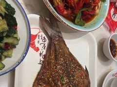 -阿胖龙虾小海鲜(宁国南路总店)