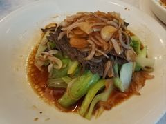 -畔山酒店中餐厅