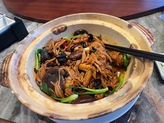 -大榭国际大酒店-中餐厅