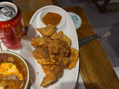 -老天桥蛙炉火锅(姑苏总店)