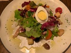 -夏朵餐厅(丁香店)