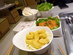 -海底捞火锅(凯德广场店)