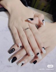 -妙睫屋日式美甲美睫