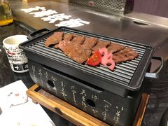 烤牛小排-玄海寿司(国贸店)