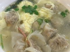 -买又大餐厅(福林里店)