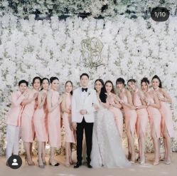 -B.Bridge Couture婚纱礼服(福田店)