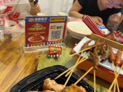 -冶建镜子·中国龙虾王(总店)