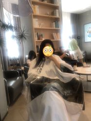 -MOVAN HAIR莫凡匠人发型屋