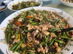 -陈有良尖椒鸡(江津总店)