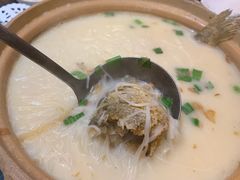 -堂宴·老厦门私房菜(1988仙岳总店)