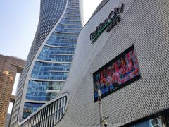 -杭州来福士中心