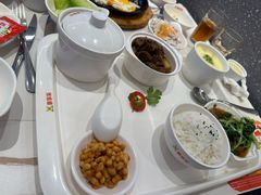 -豪客来牛排(人民东路店)