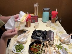 -串盟烧烤·长沙美食地标(星沙店)