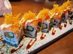 -千代武日本料理(哈西店)