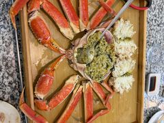 -震海贝烤贝·民俗特色店(延吉总店)