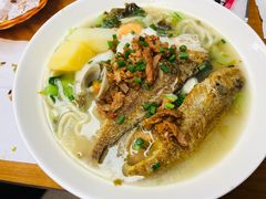 -面道赞宁海海鲜面(迎凤街店)