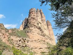 -炳灵寺世界文化遗产旅游区
