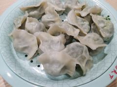 -老边饺子馆(东单店)