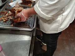 -柴米油盐三杯鸡(象山北路店)