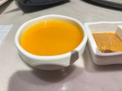 -韩宫宴烤肉·料理(苏州中心店)