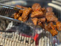 -麻蒲碳烤肉(嘉禾东平地铁站19号店)