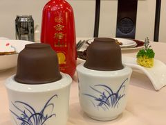-上海老饭店(北京分店)