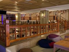 -极乐汇汗蒸会馆(杭州店)