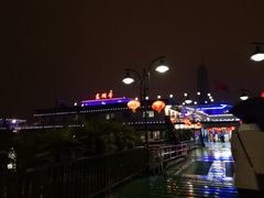 -武汉两江游览·夜游长江(汉口粤汉码头)