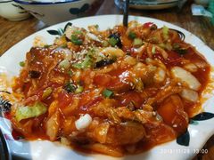 -聪辉同安老美食饭店(大元路店)