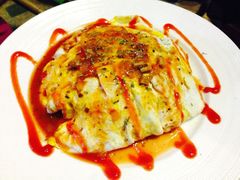 -MI WU FACTORY米屋美食工厂餐厅(绿地店)