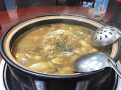 -菌之家·专业纯野生菌火锅·特色炒菌