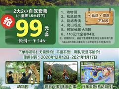 -南丹山森林王国