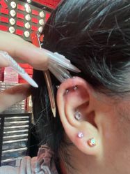 -海王刺青·纹身·穿孔饰品·TATTOO