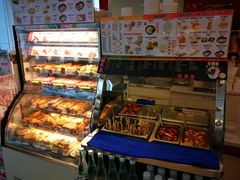 -喜士多便利店(打浦店)