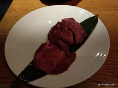 -赤坂亭·M9和牛烧肉·铁板烧(合肥万象城店)